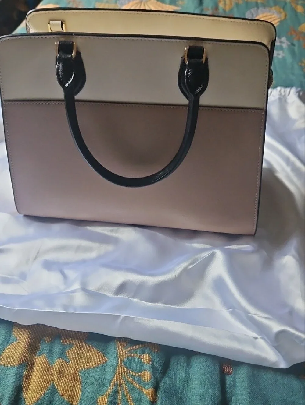Kate Spade Madison - Structured Handbag